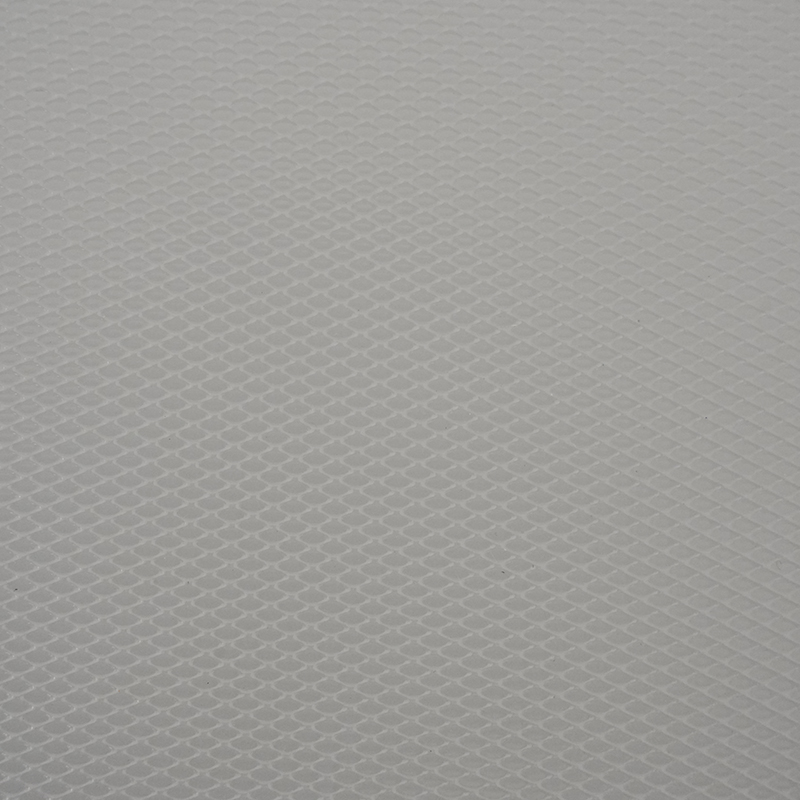 Genel Kargo Taşımacılığı için Yeniden Kullanılabilir HDPE Beyaz Slip Sheet