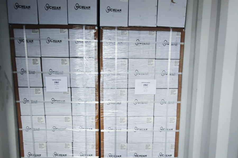 Bir Yapı Malzemeleri Grubuna Sorun Teşhisinden Profesyonel Desteğe Kadar Fiber Bant Teknik Çözümleri Sağlıyoruz