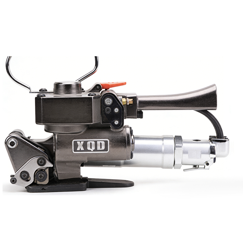 XQD19/25 Pnömatik PP/PET Çemberleme Aleti